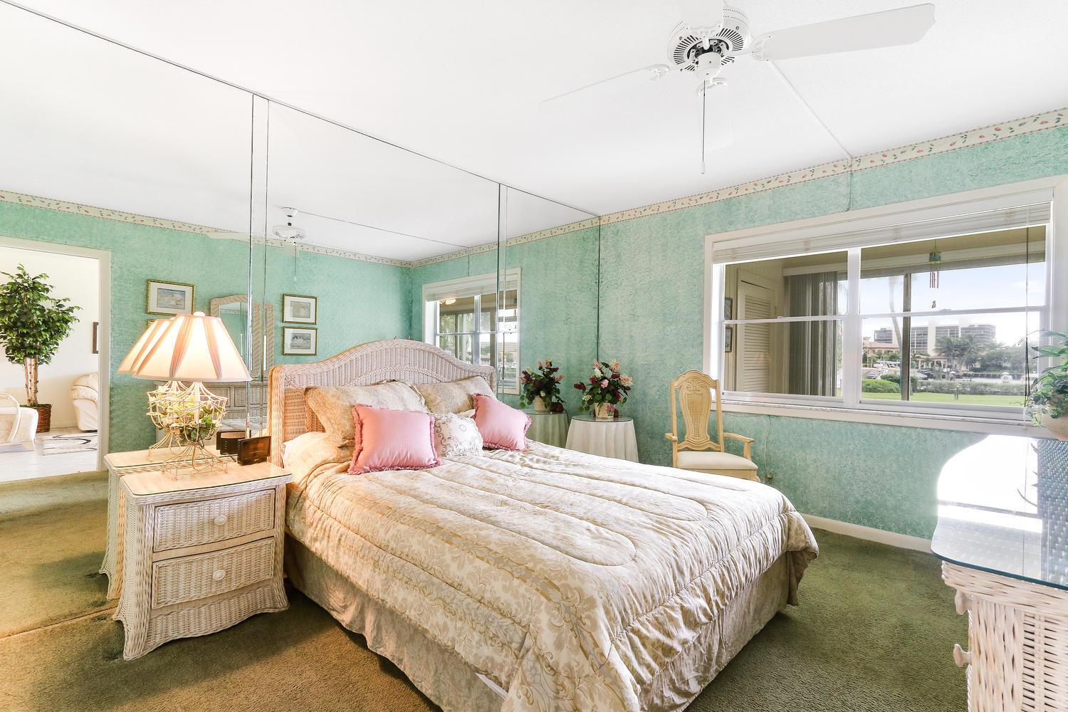 TROPIC HARBOR CONDO PART ONE - Residential