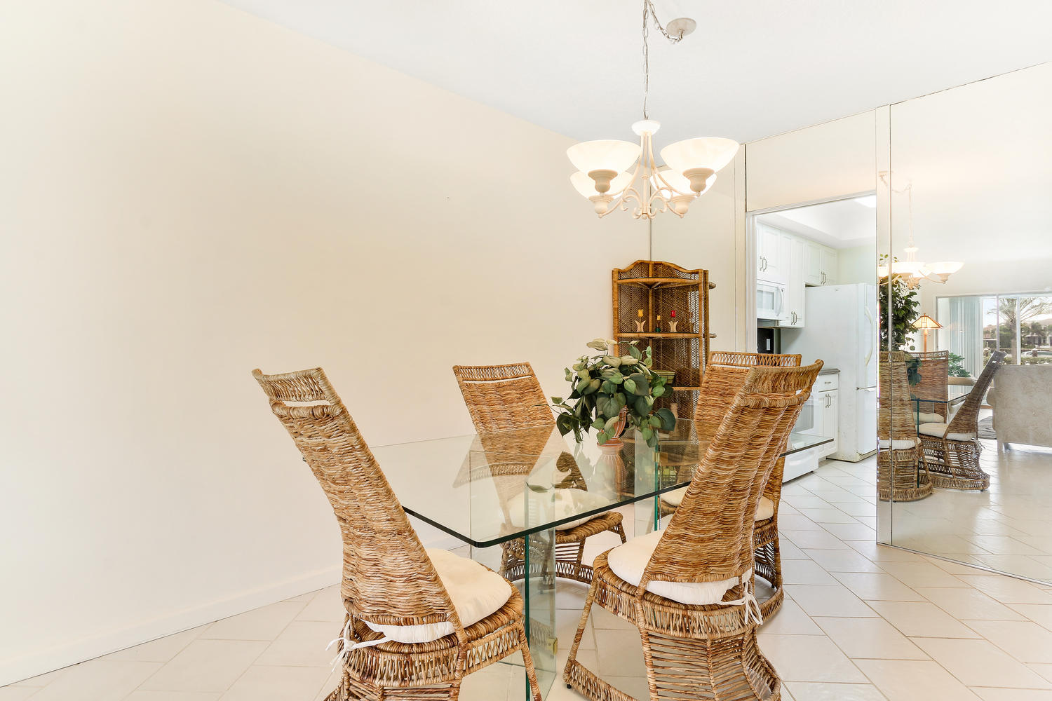 TROPIC HARBOR CONDO PART ONE - Residential