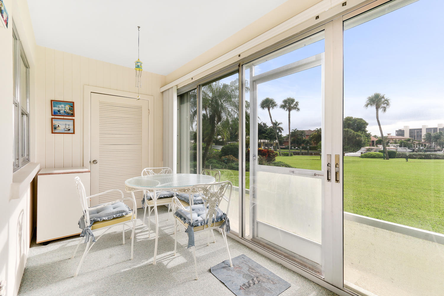 TROPIC HARBOR CONDO PART ONE - Residential