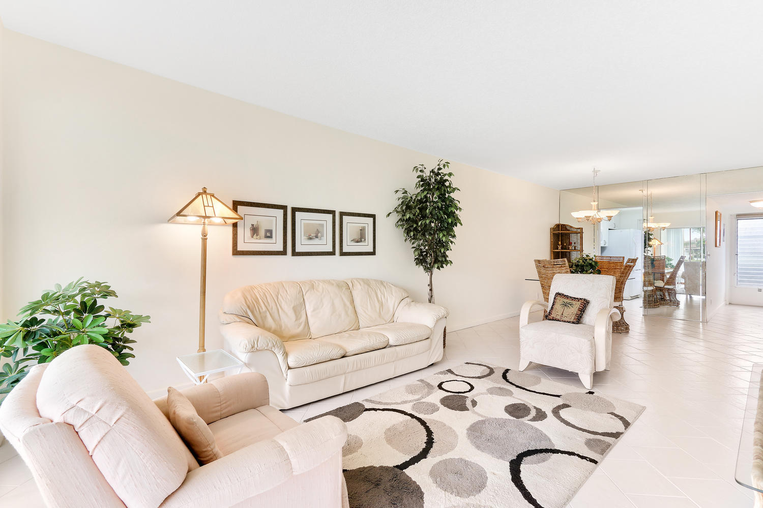 TROPIC HARBOR CONDO PART ONE - Residential