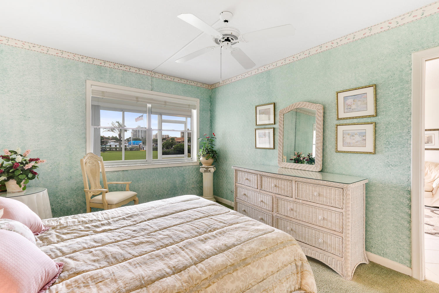 TROPIC HARBOR CONDO PART ONE - Residential