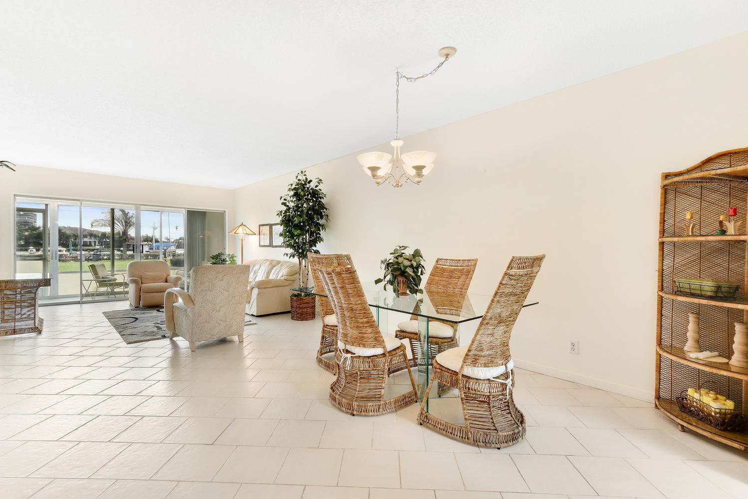 TROPIC HARBOR CONDO PART ONE - Residential