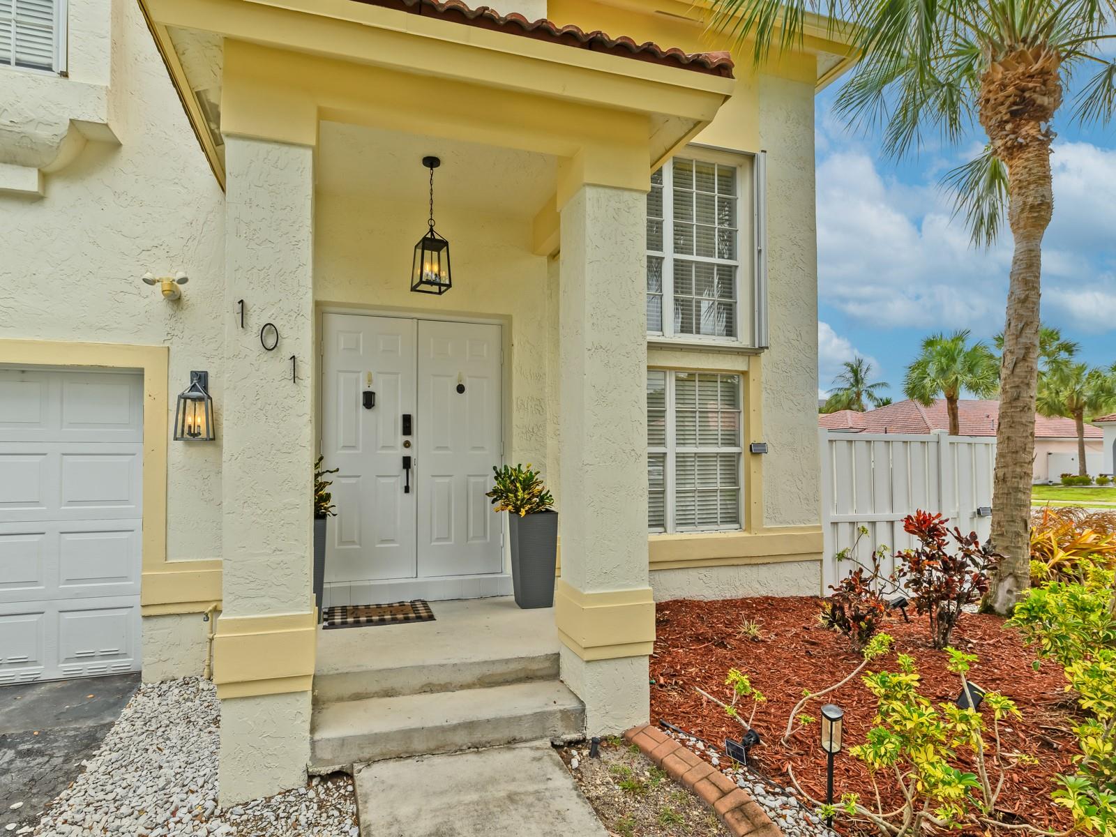 101 Gables Blvd