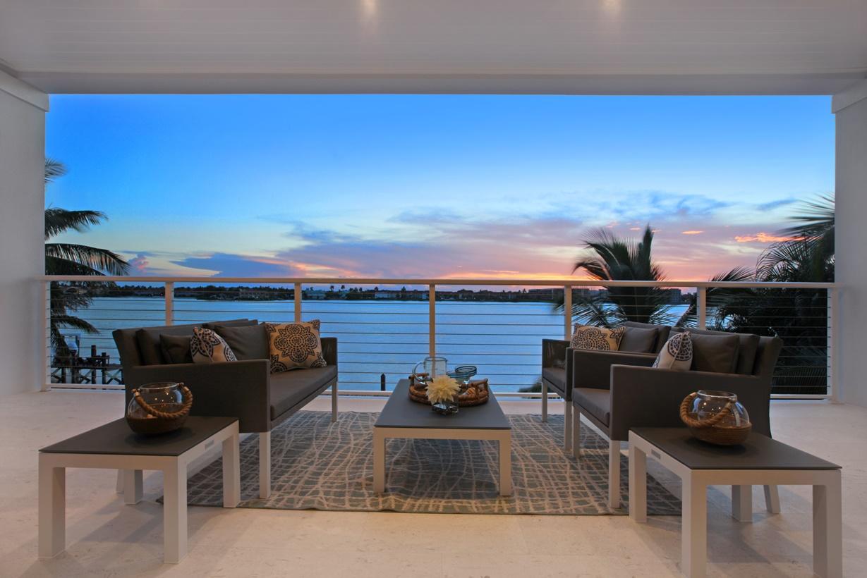 POINT MANALAPAN 4 - Residential