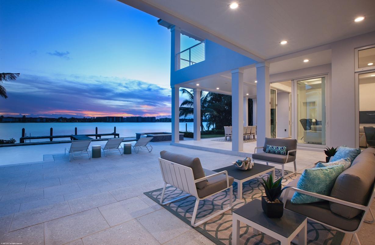 POINT MANALAPAN 4 - Residential