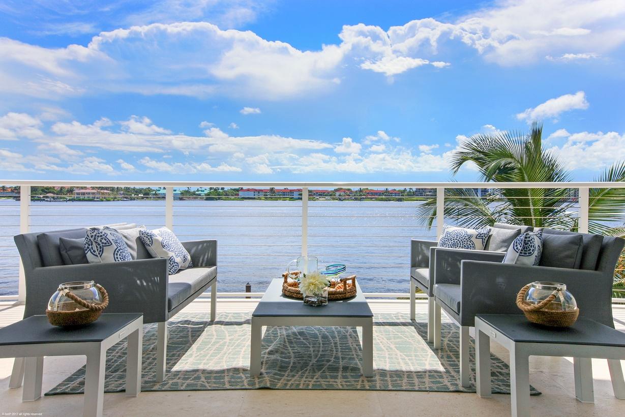 POINT MANALAPAN 4 - Residential