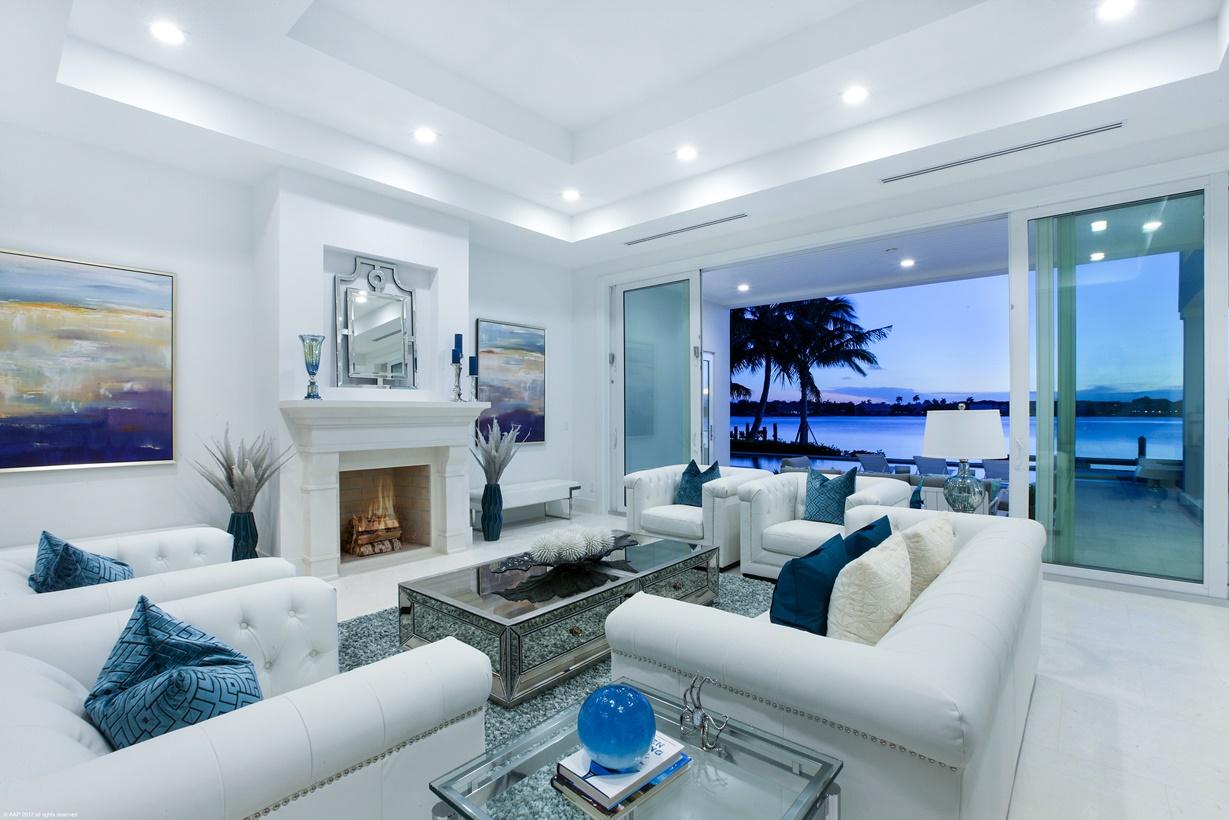 POINT MANALAPAN 4 - Residential