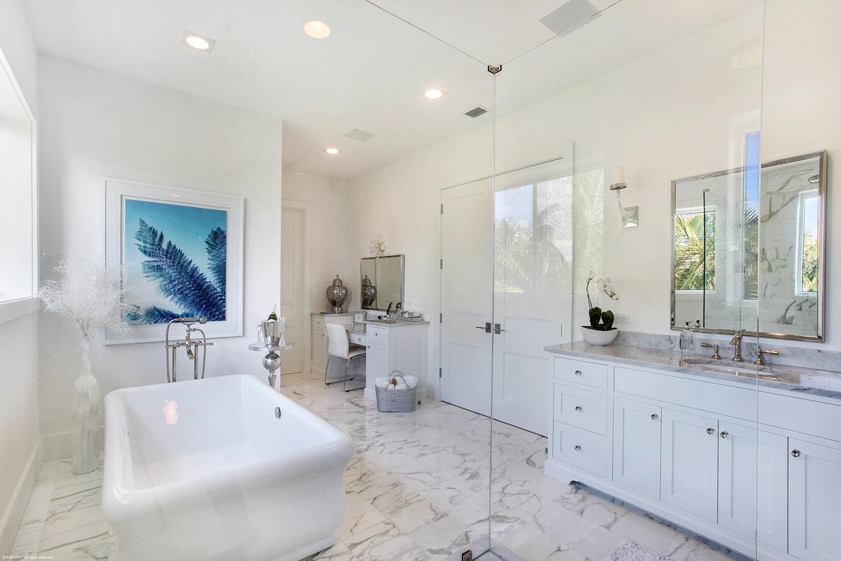 POINT MANALAPAN 4 - Residential