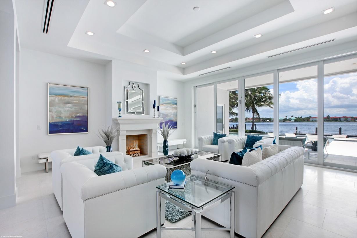 POINT MANALAPAN 4 - Residential