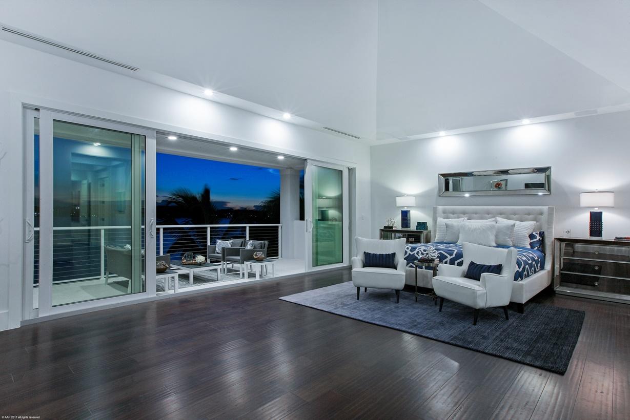 POINT MANALAPAN 4 - Residential