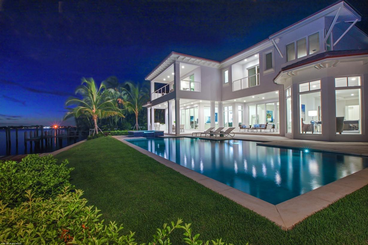 POINT MANALAPAN 4 - Residential