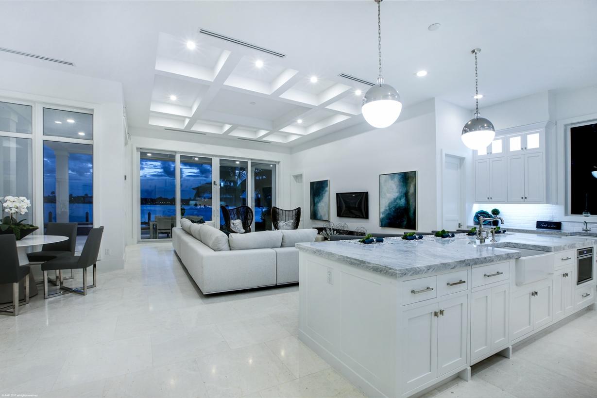 POINT MANALAPAN 4 - Residential