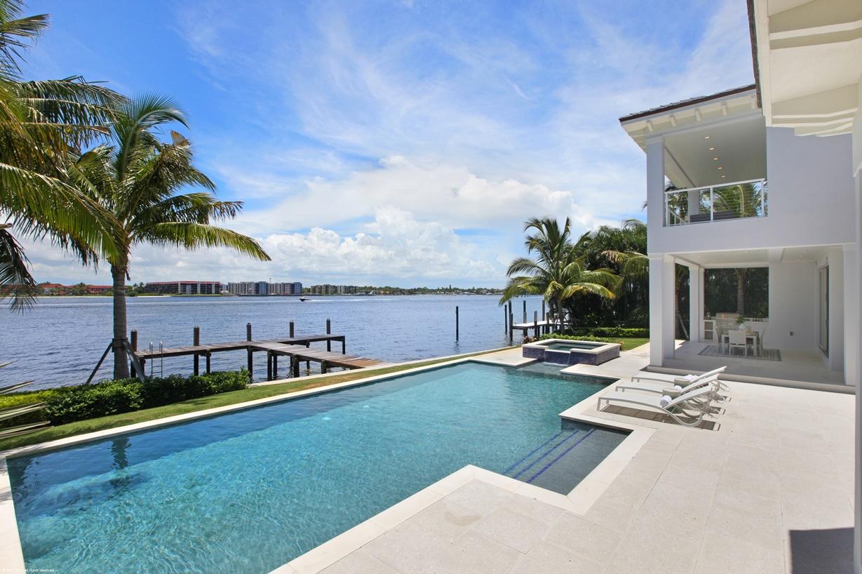 POINT MANALAPAN 4 - Residential