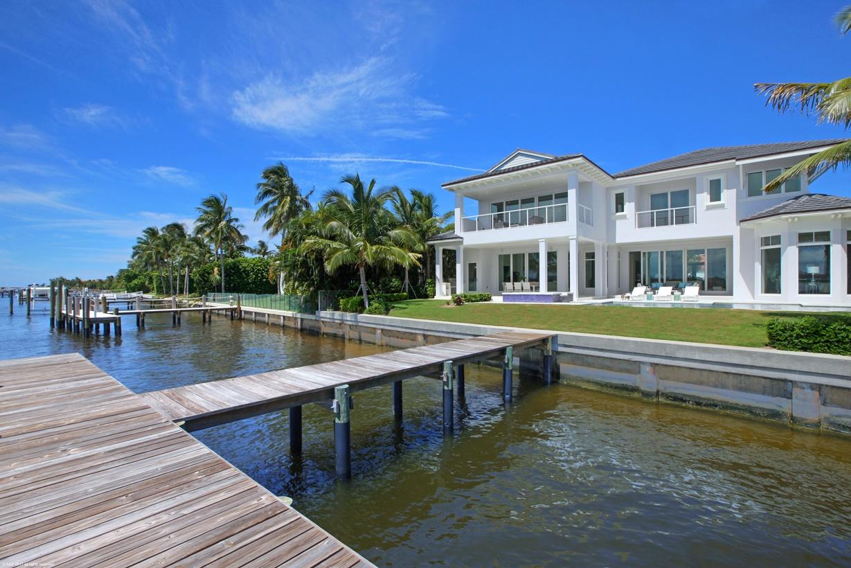 POINT MANALAPAN 4 - Residential