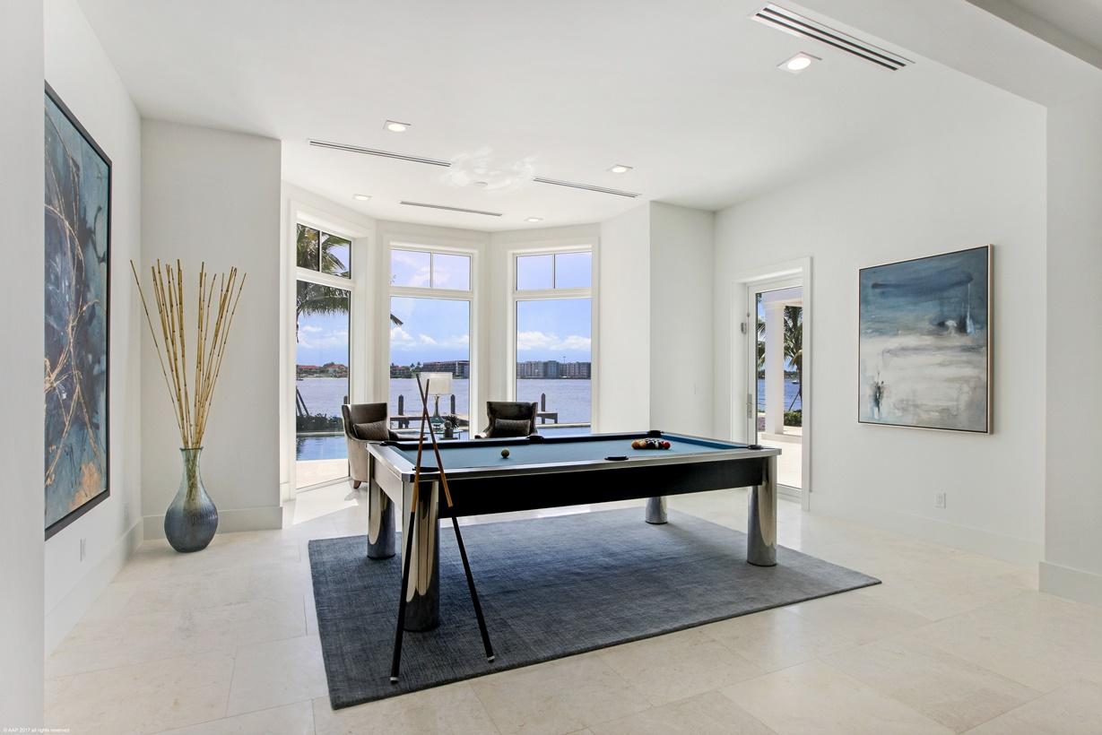 POINT MANALAPAN 4 - Residential