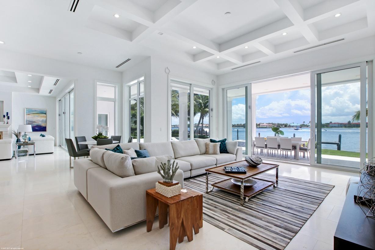 POINT MANALAPAN 4 - Residential