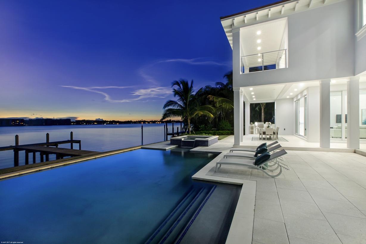 POINT MANALAPAN 4 - Residential