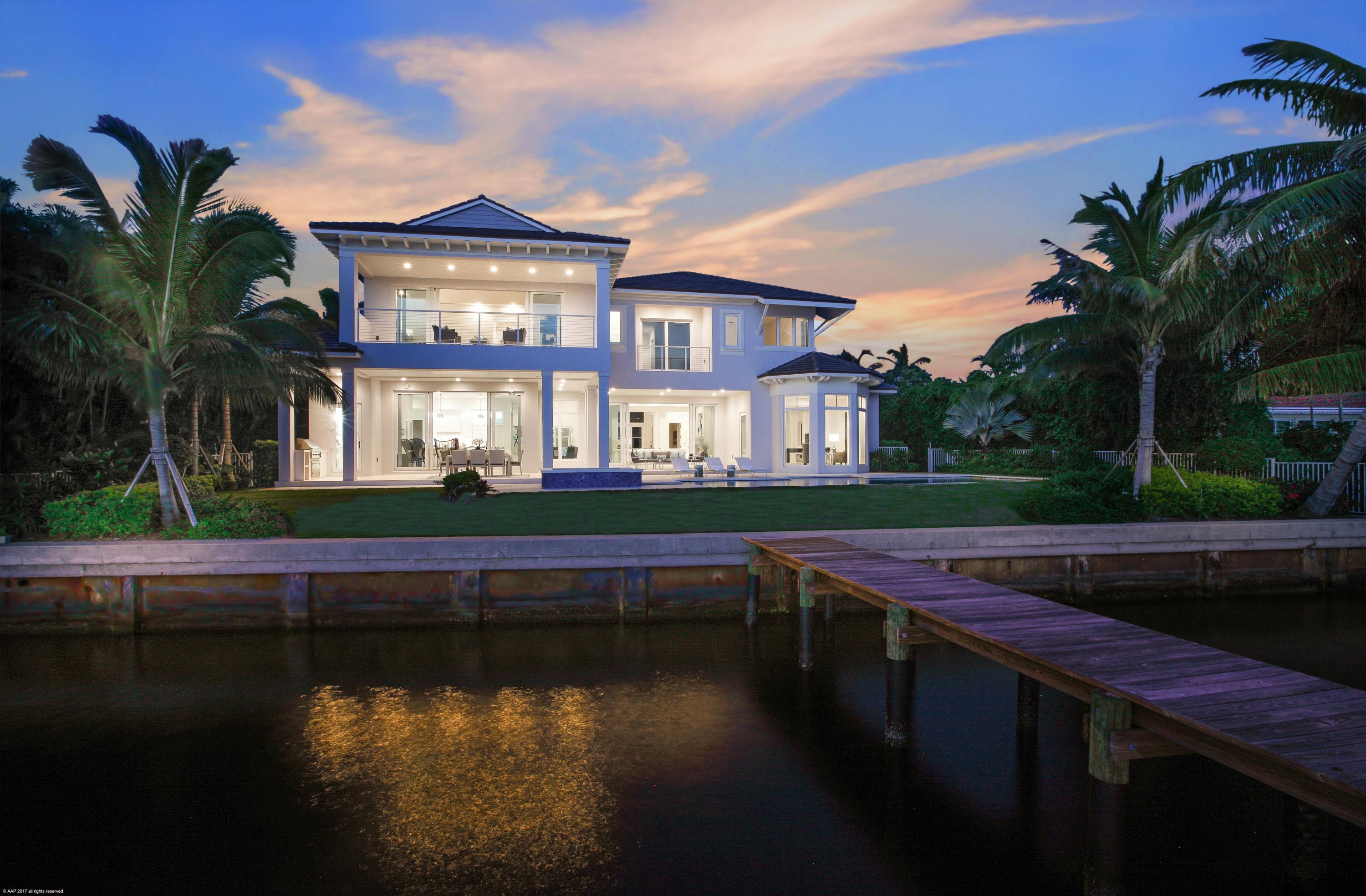 POINT MANALAPAN 4 - Residential