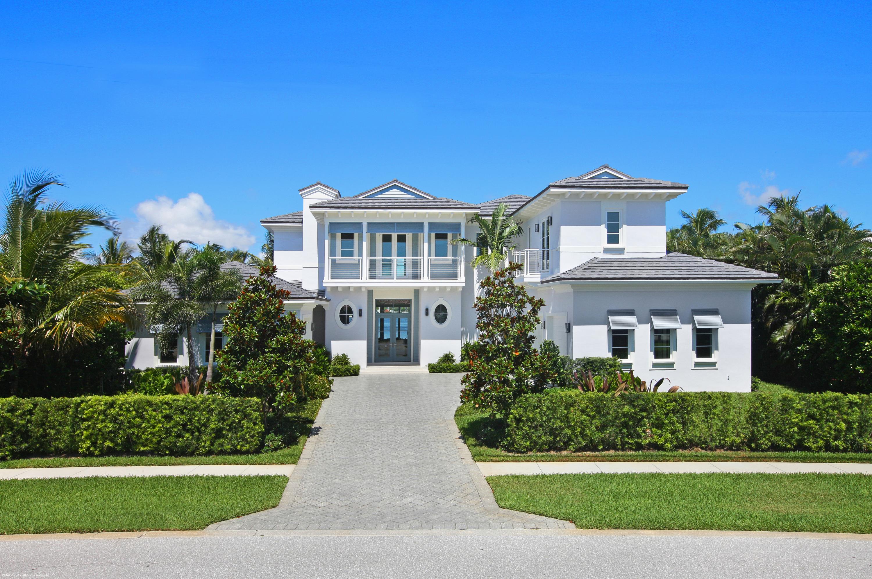 POINT MANALAPAN 4 - Residential