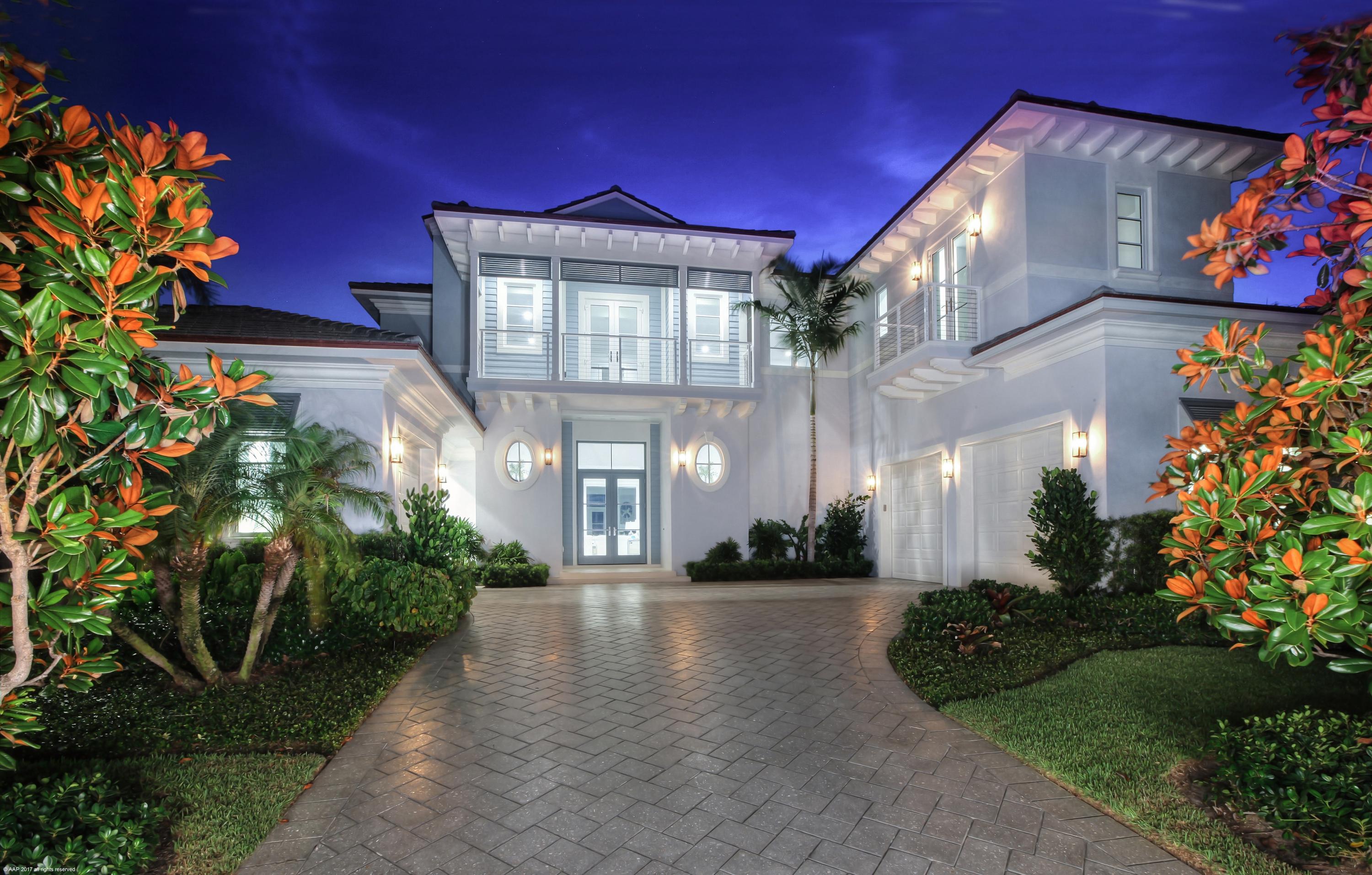 POINT MANALAPAN 4 - Residential