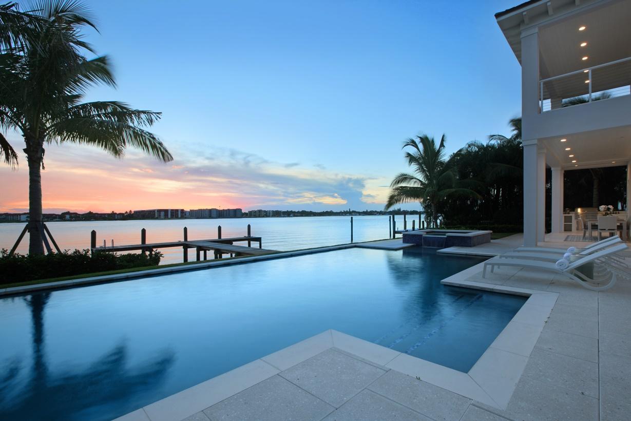 POINT MANALAPAN 4 - Residential