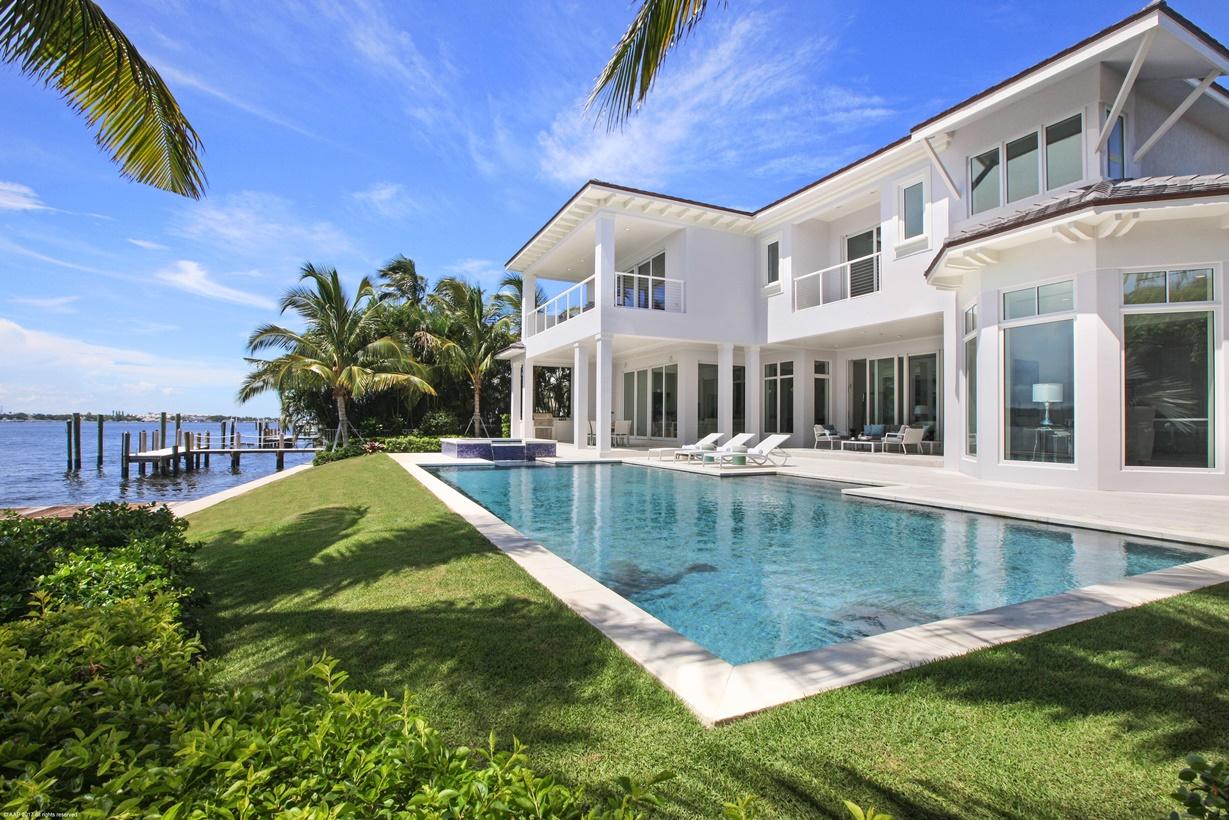 POINT MANALAPAN 4 - Residential