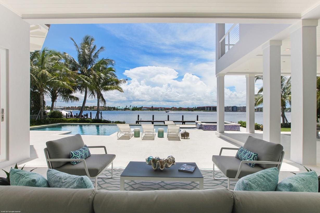 POINT MANALAPAN 4 - Residential