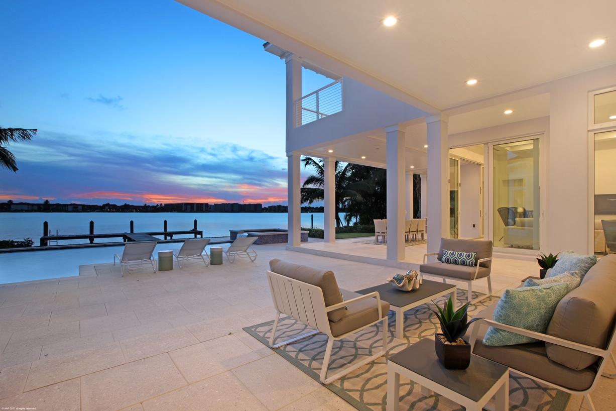 POINT MANALAPAN 4 - Residential