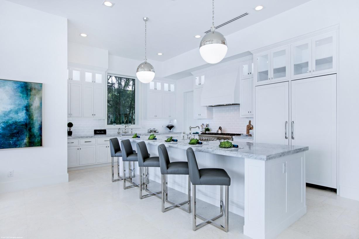 POINT MANALAPAN 4 - Residential