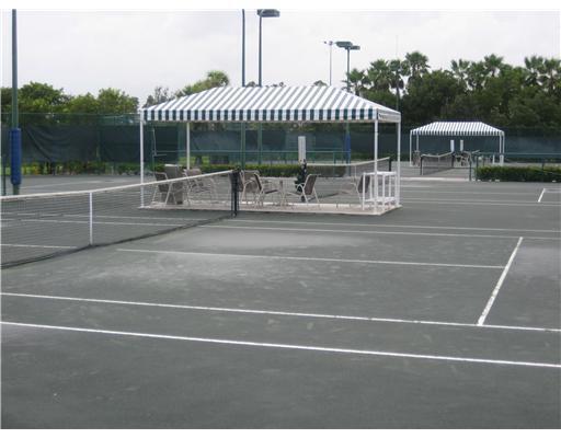 Bellaggio, Towne Park - Residential