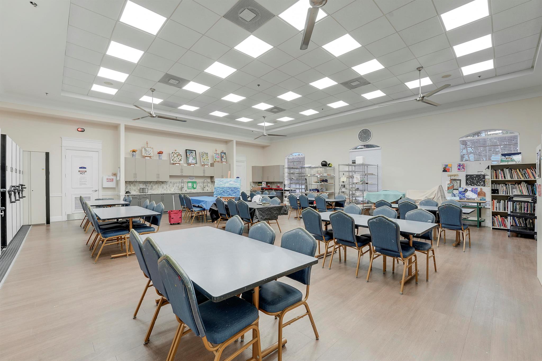 Bellaggio, Towne Park - Residential