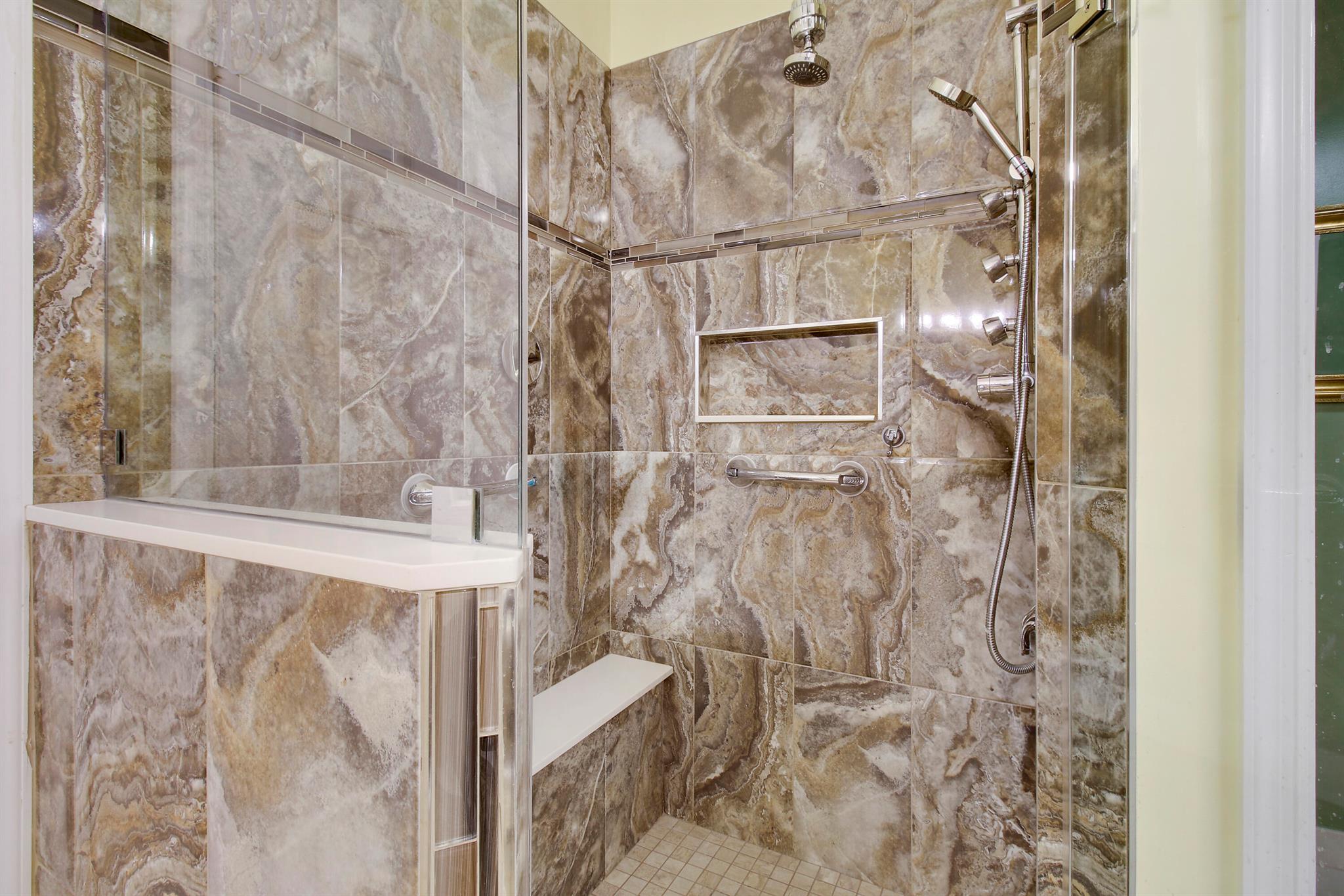 Bellaggio, Towne Park - Residential