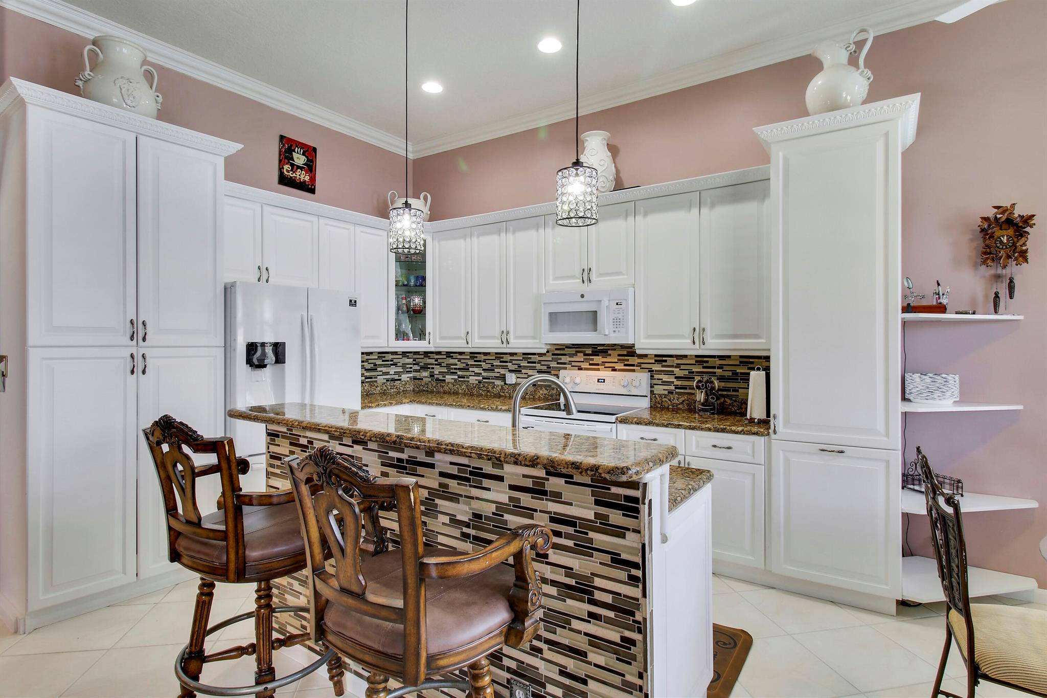 Bellaggio, Towne Park - Residential