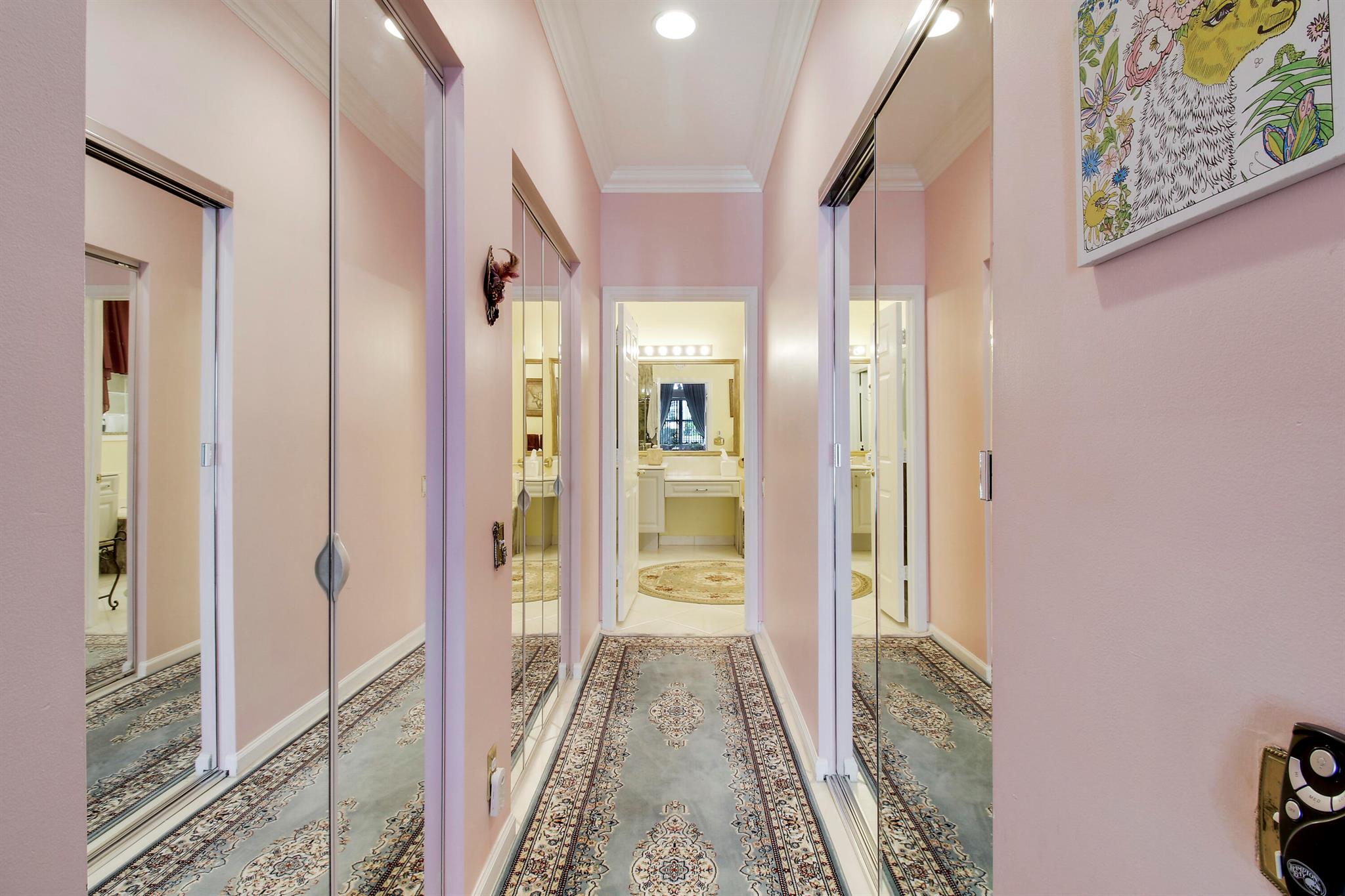 Bellaggio, Towne Park - Residential