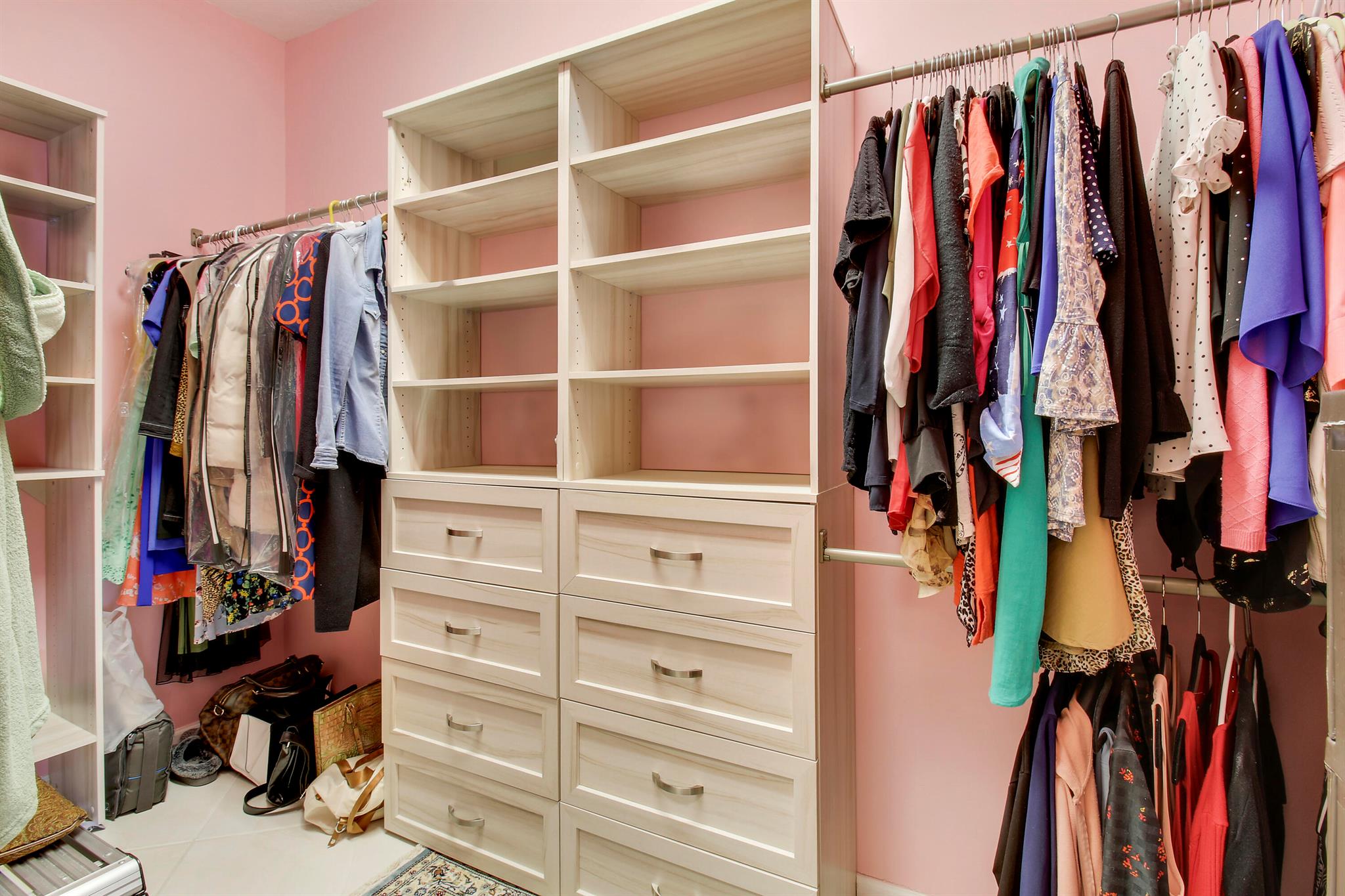 Bellaggio, Towne Park - Residential