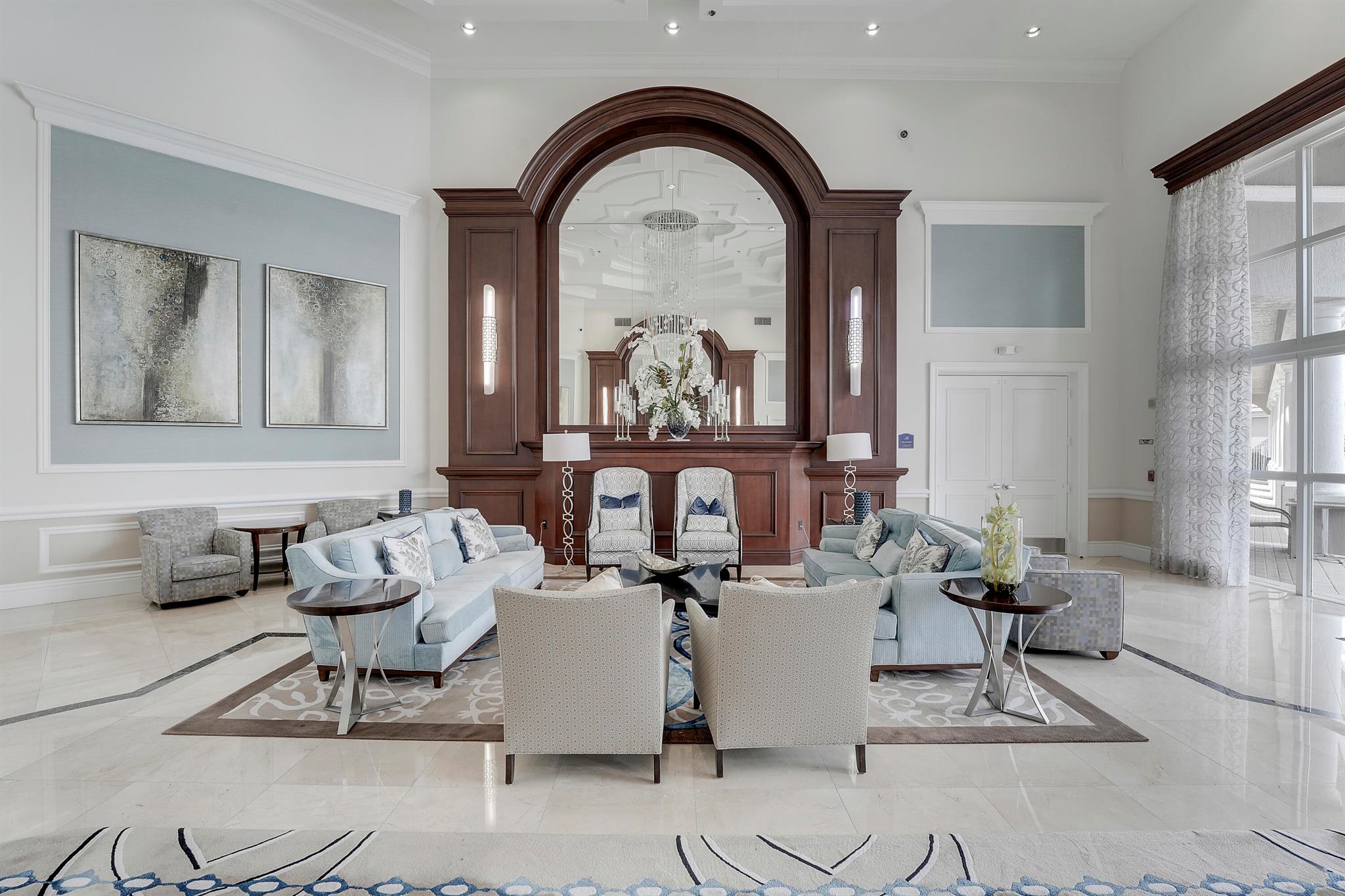 Bellaggio, Towne Park - Residential