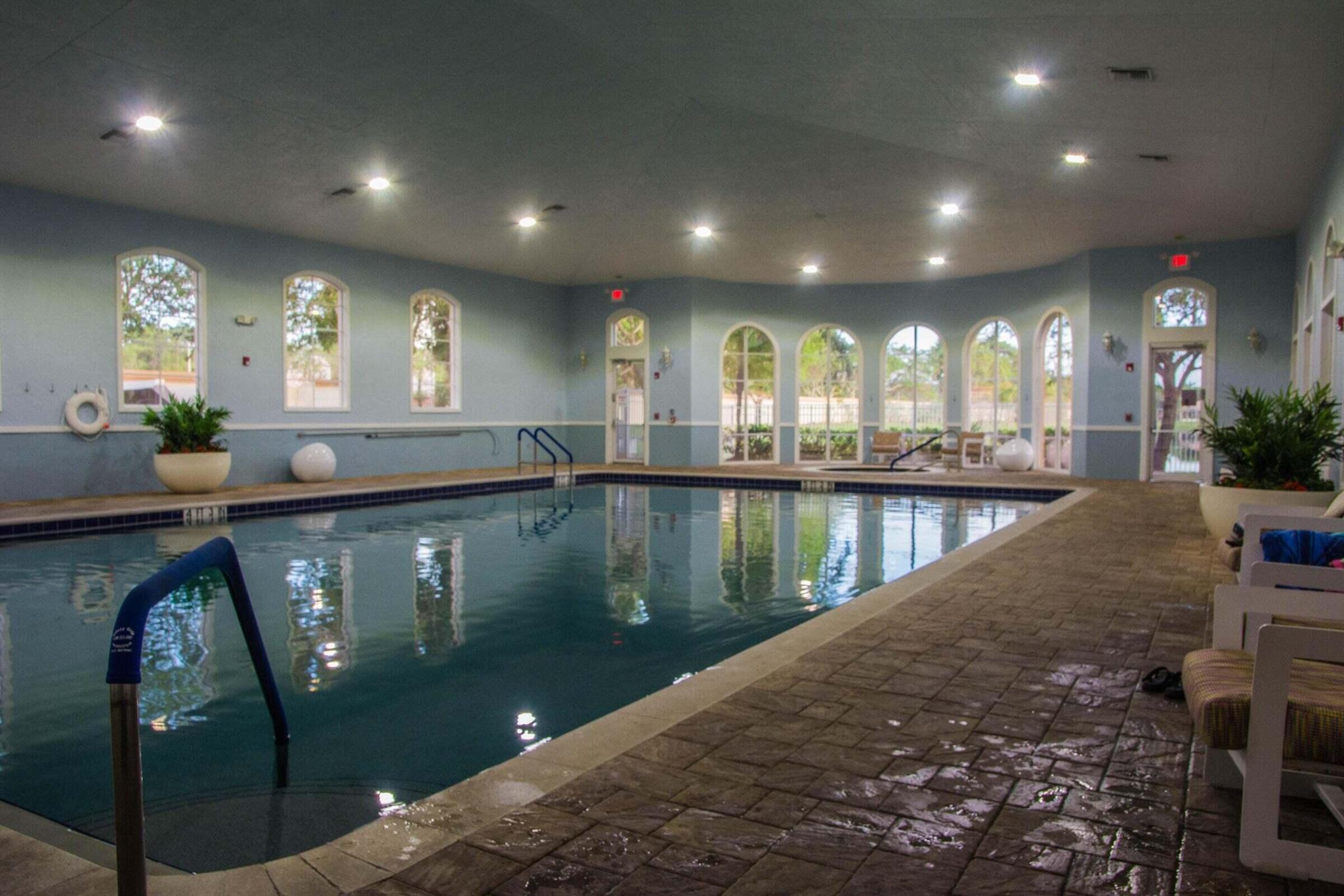 Bellaggio, Towne Park - Residential