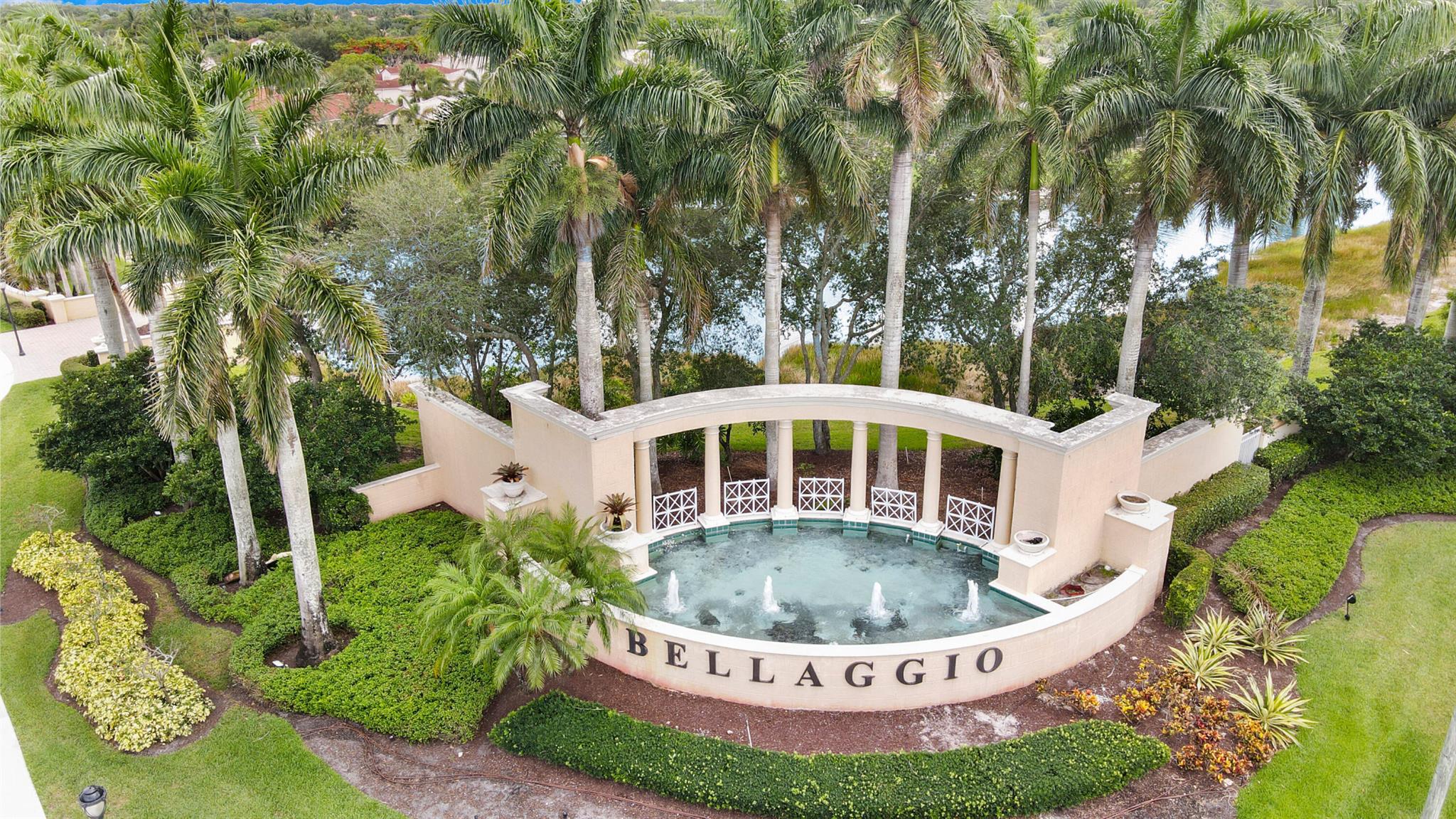 Bellaggio, Towne Park - Residential