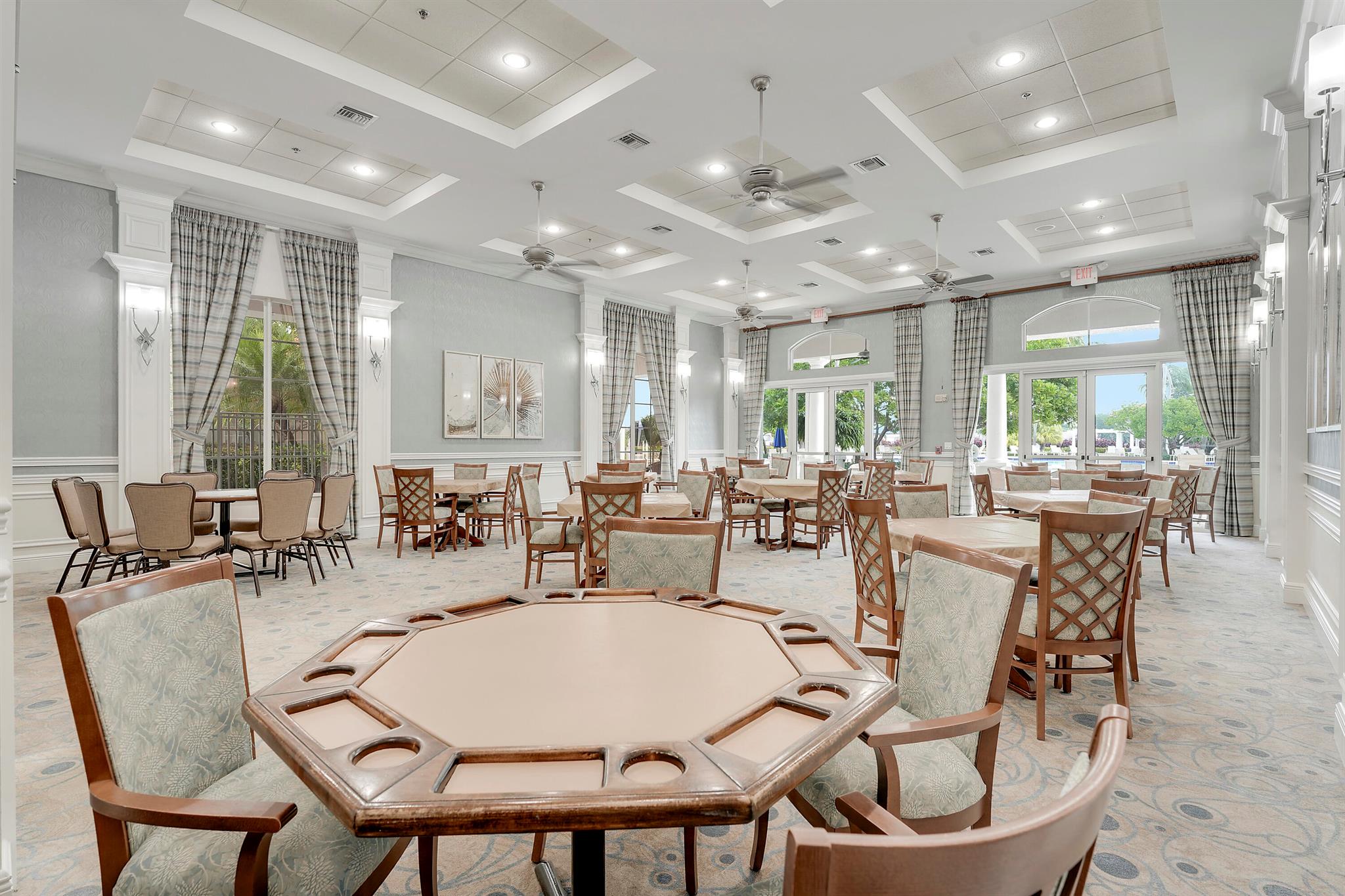 Bellaggio, Towne Park - Residential