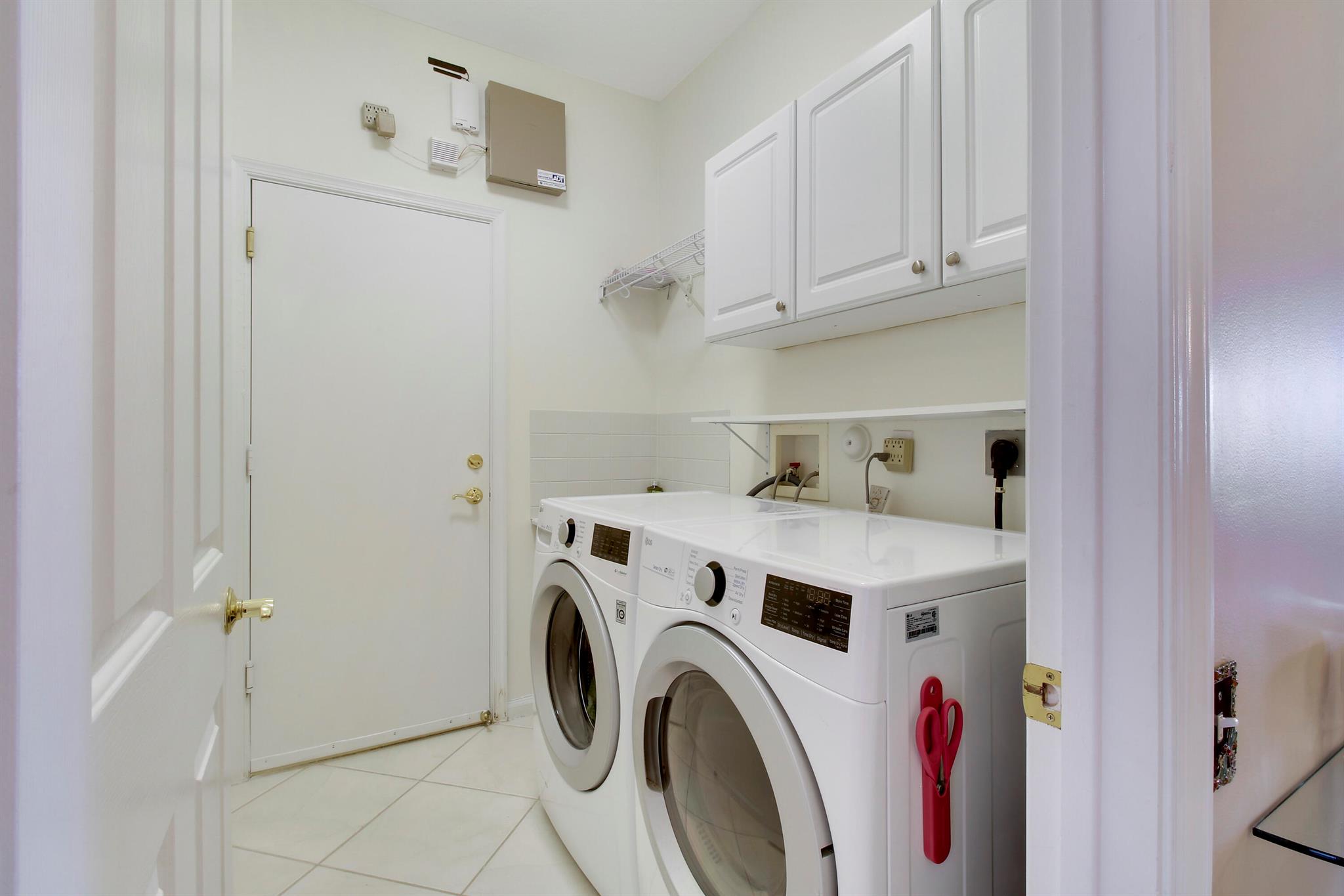 Bellaggio, Towne Park - Residential