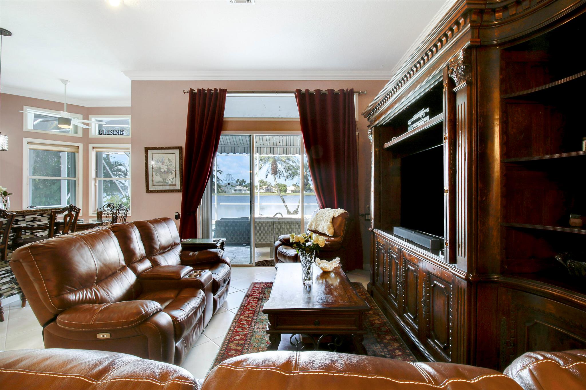 Bellaggio, Towne Park - Residential