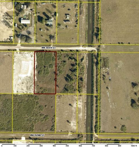 18726 NW 264th Street Okeechobee FL 34972
