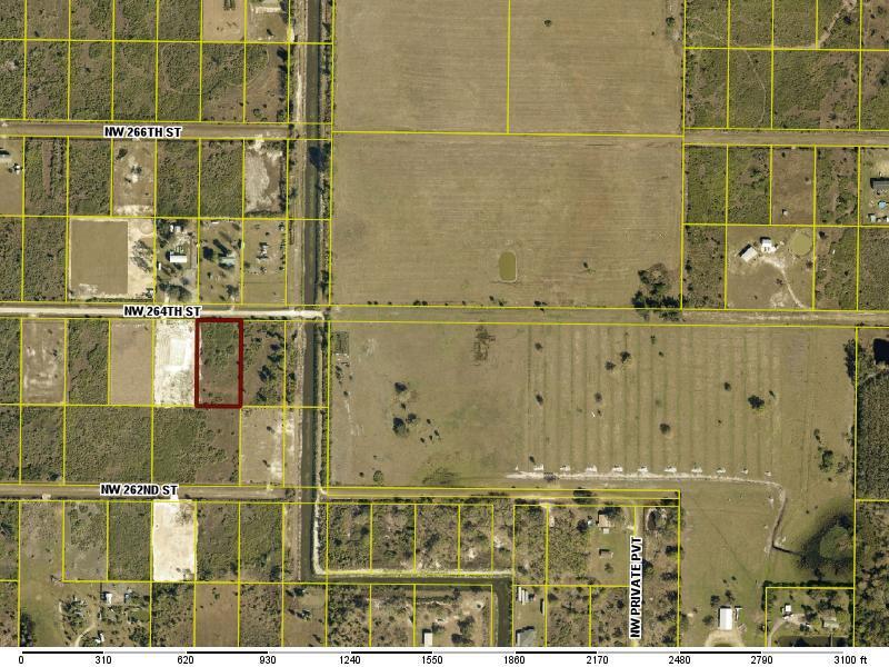 18726 NW 264th Street