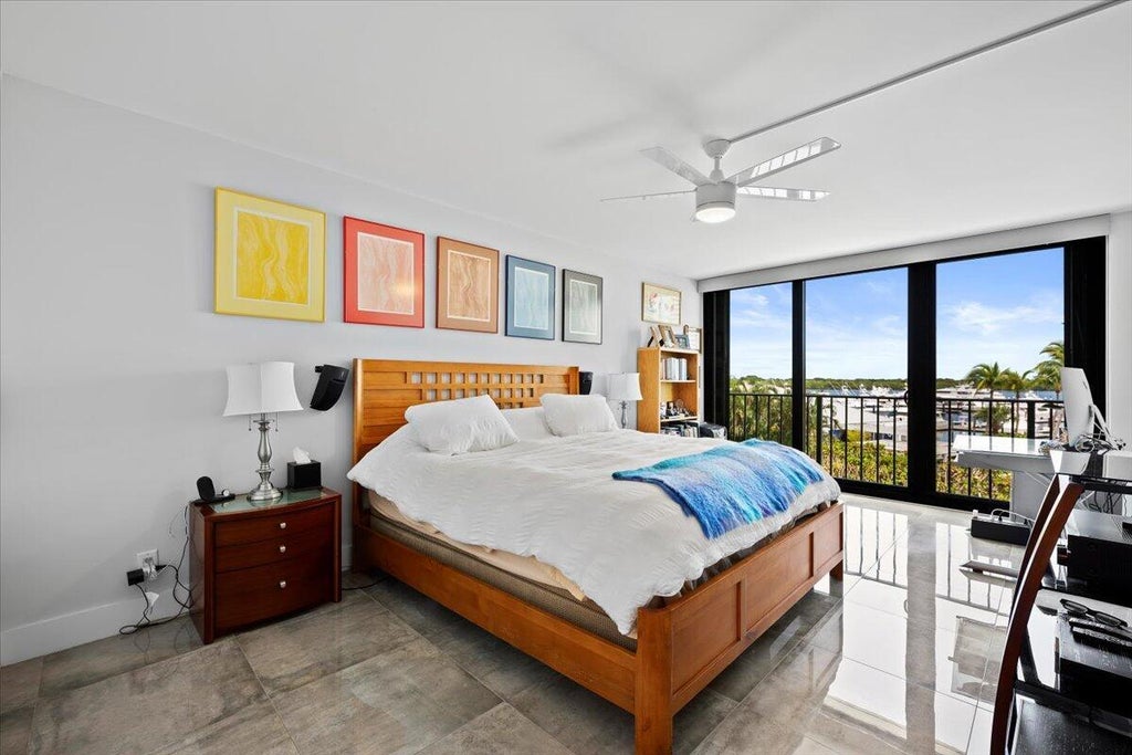 Photo of 120 Lakeshore Drive #4360, North Palm Beach, FL 33408 (MLS # B26076366)