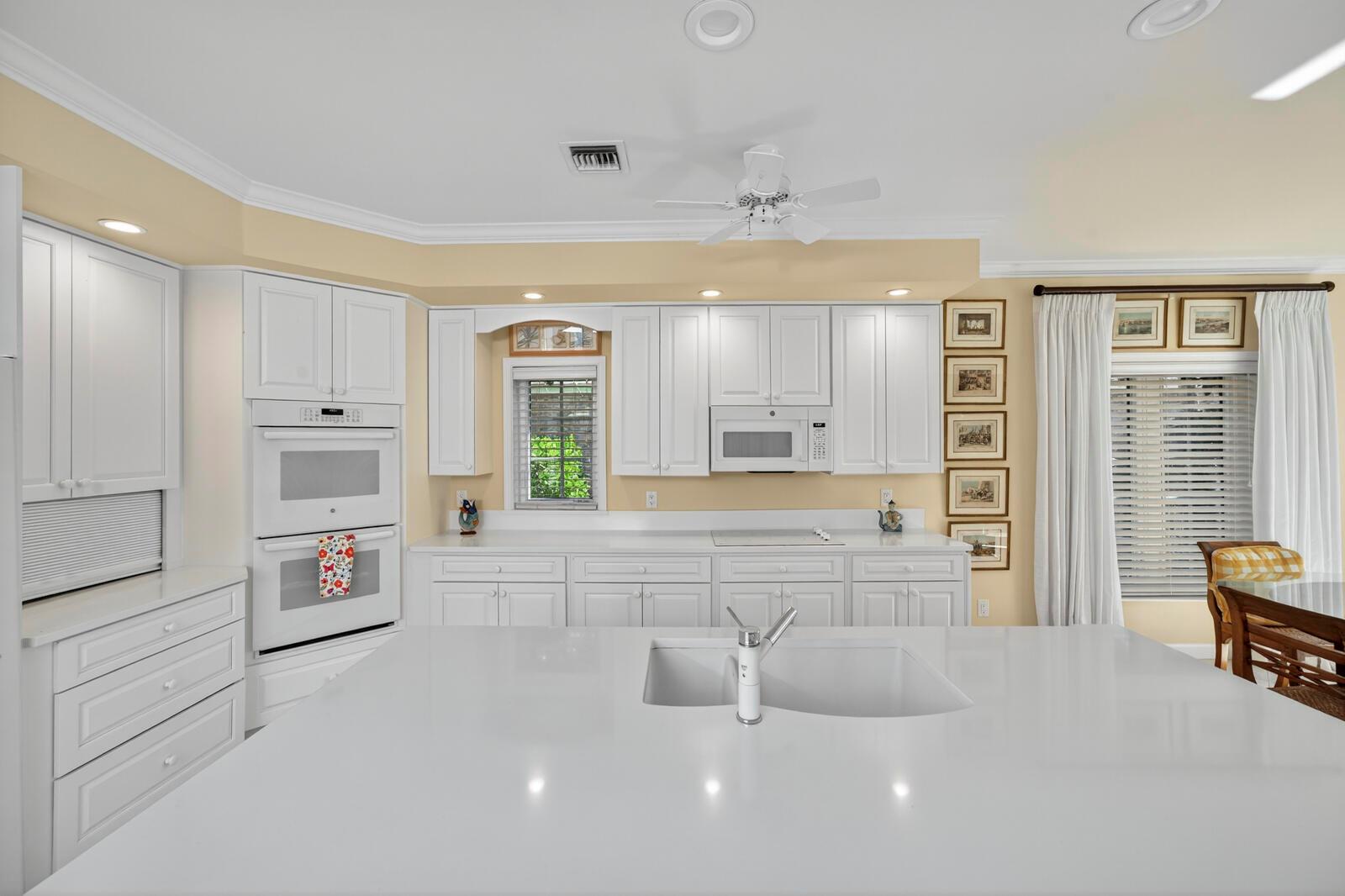 Charleston Square - Residential