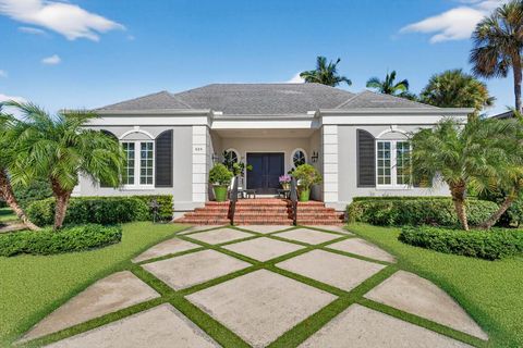 625 Riomar Drive Vero Beach FL 32963