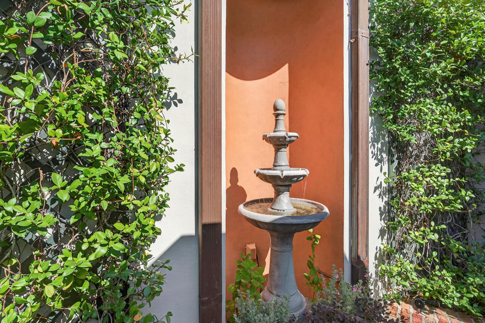 Charleston Square - Residential