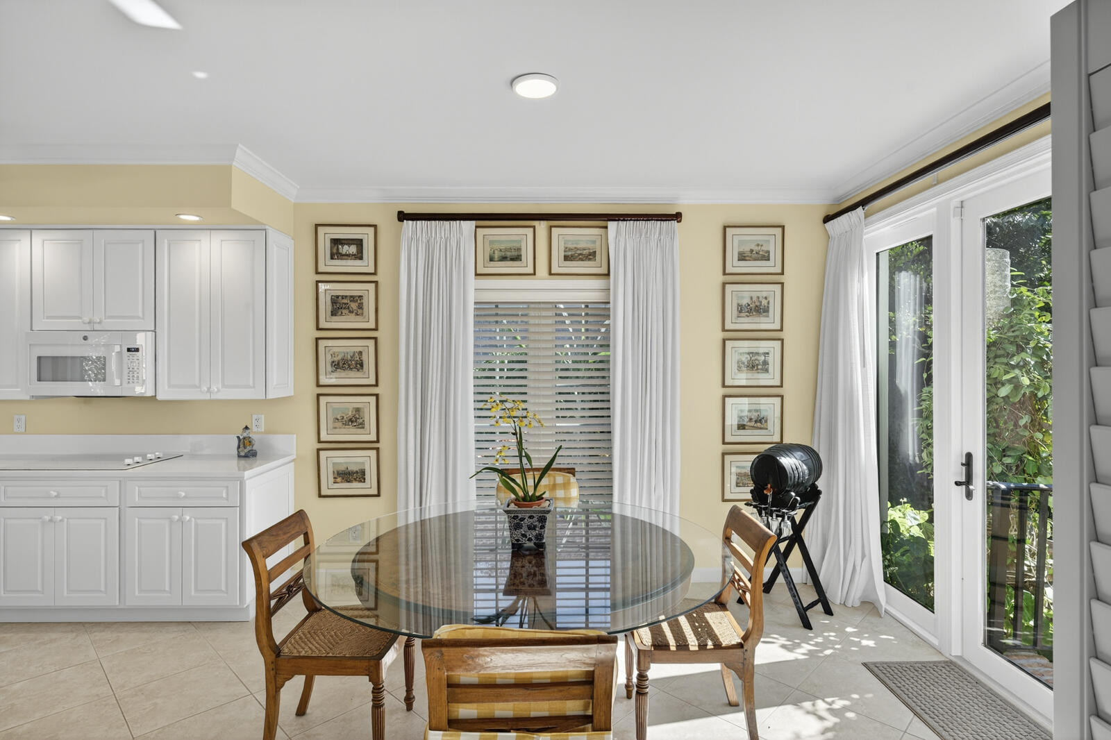 Charleston Square - Residential