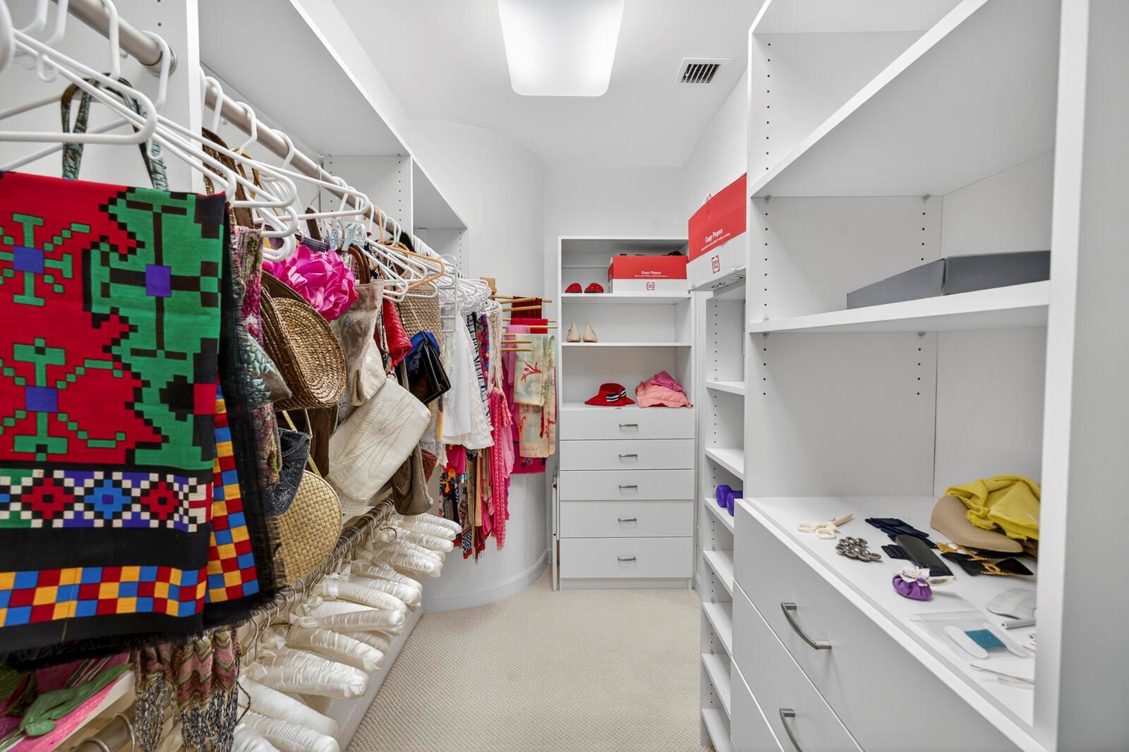 Charleston Square - Residential