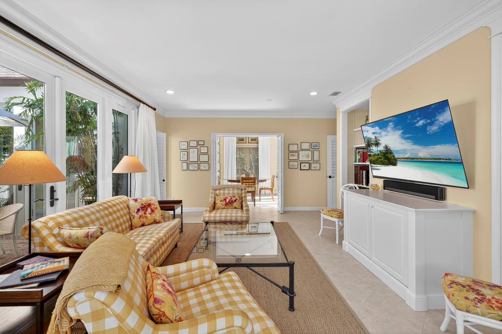 Charleston Square - Residential